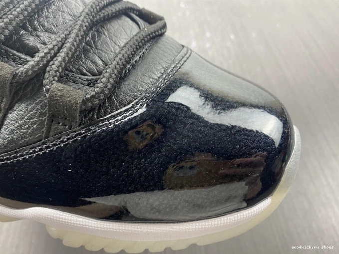 Rep Air 72-10 AV2187-001 11 Low Jordan Retro 0806
